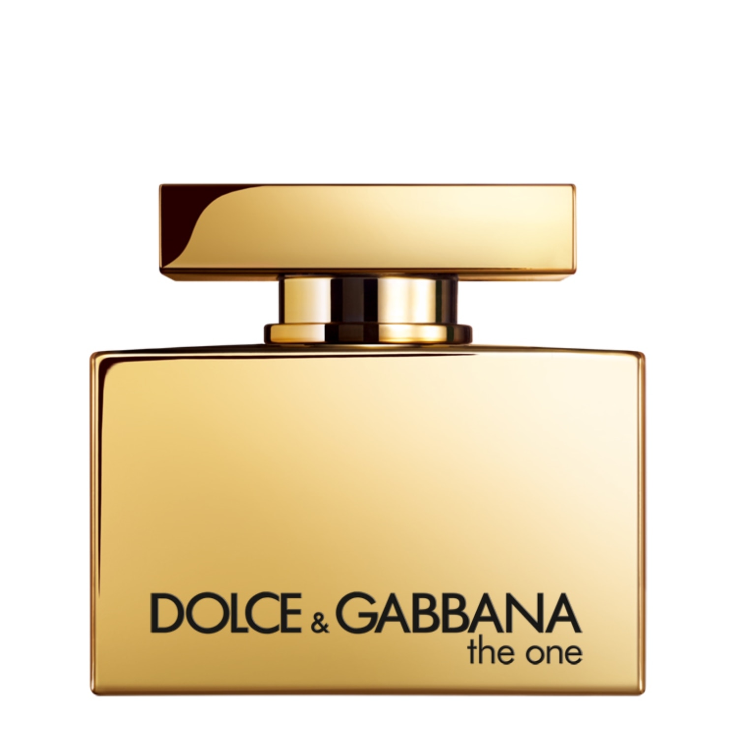 THE ONE GOLD EAU DE PARFUM INTENSE
